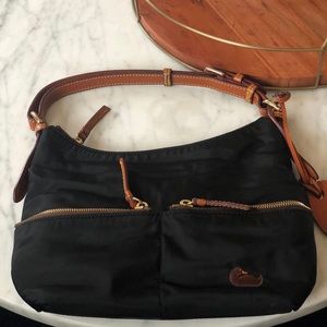Black Tote